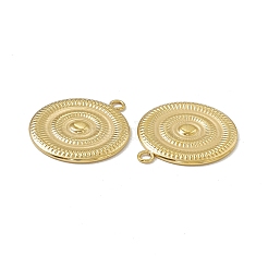 PVD Vacuum Plating 201 Stainless Steel Pendants&nbsp;STAS-J401-VC792