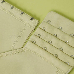 120 Sets 6 Styles Iron Hook Clasps&nbsp;IFIN-LP0001-16