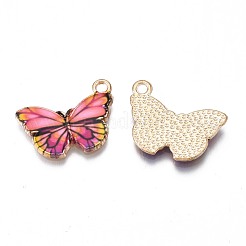 Printed Alloy Pendants&nbsp;PALLOY-N168-004