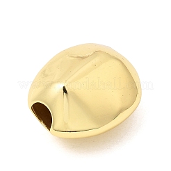 Brass Beads&nbsp;KK-A296-56A-G