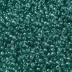 MIYUKI Round Rocailles Beads&nbsp;SEED-X0055-RR2445