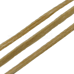 Korean Wax Polyester Cord&nbsp;YC-G001-A21