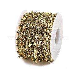 Glass Link Chains&nbsp;CHC-K014-16B-03