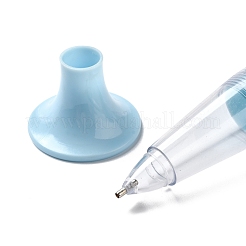 Standable Vase Plastic Diamond Painting Point Drill Pen&nbsp;DIY-H156-01A