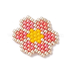 Handmade Japanese Seed Beads&nbsp;SEED-CP00015