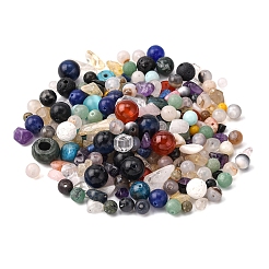 Natural/Synthetic Gemstone Beads&nbsp;G-XCP0006-02