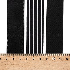 9 Yards 3 Styles Polyester Ribbon&nbsp;SRIB-A014-G14