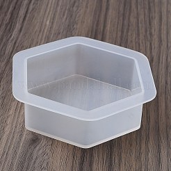 DIY Silicone Candle Molds&nbsp;DIY-A058-02B