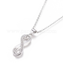 304 Stainless Steel Jewelry Sets&nbsp;SJEW-F214-07