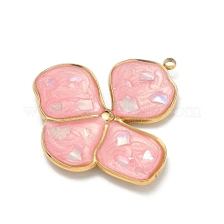 304 Stainless Steel Pendants&nbsp;STAS-C174-16G-01