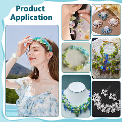 DIY Jewelry Making Finding&nbsp;DIY-NB0016-39