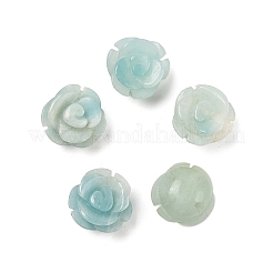 Natural & Synthetic Mixed Stone Beads&nbsp;G-O156-C-M01