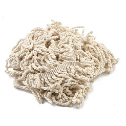 Cotton Tassel Ribbon&nbsp;OCOR-XCP0002-45
