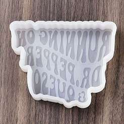 Candles Silicone Molds&nbsp;SIL-B076-02D