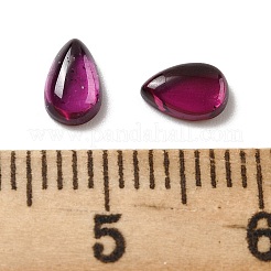 Natural Grade AA Garnet Cabochons&nbsp;G-L616-03A-03