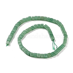Natural Green Aventurine Beads Strands&nbsp;G-Q1008-B19