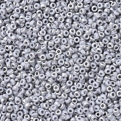 MIYUKI Round Rocailles Beads&nbsp;SEED-JP0008-RR4558