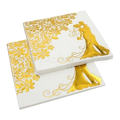 Gold Foil Paper Tissue&nbsp;FEPA-PW0001-075