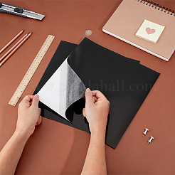 Self-adhesive Silicone Pads&nbsp;AJEW-WH0643-121D-01