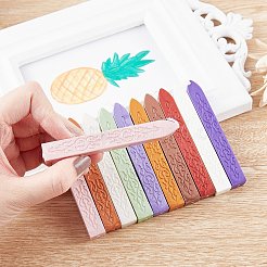 Sealing Wax Sticks&nbsp;DIY-WH0003-C29