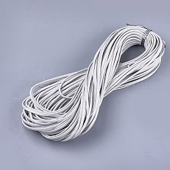 Glitter Braided Cords&nbsp;LC-S018-04H