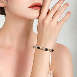 90Pcs 3 Style Alloy Spacer Beads&nbsp;FIND-BC0002-08