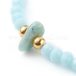 Stretch Bracelets Sets&nbsp;BJEW-JB06095-02