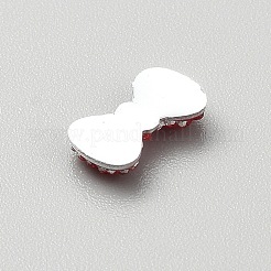 Transparent Resin Cabochons&nbsp;RESI-WH0041-35G