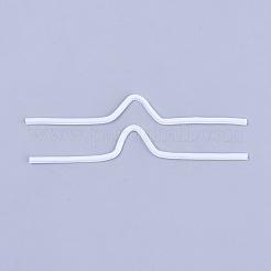 PE Nose Bridge Wire for Mouth Cover&nbsp;OCOR-Q051-01A