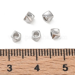Brass Beads&nbsp;KK-D289-39P