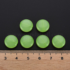 Imitation Jelly Acrylic Beads&nbsp;MACR-S373-91-E06