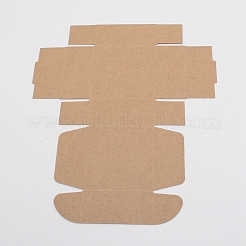 Paper Candy Boxes&nbsp;LS-CON-WH0074-54A-03