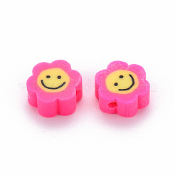 Handmade Polymer Clay Beads&nbsp;LS-X-CLAY-N011-011D