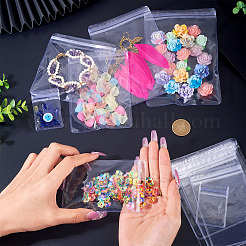 30Pcs 6 Styles PVC Anti Oxidation Resealable Bags&nbsp;AJEW-TA0002-27