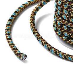 10M Polyester Braided Cord&nbsp;OCOR-A012-01I