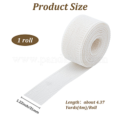 Polyester Ribbons&nbsp;SRIB-WH20020-103B