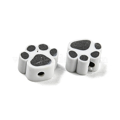 Handmade Polymer Clay Beads&nbsp;CLAY-E005-03