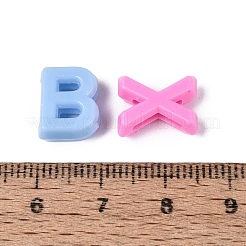 Opaque Plastic Beads&nbsp;KY-Q004-01