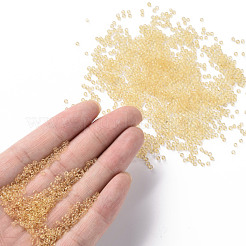 Glass Seed Beads&nbsp;SEED-A004-2mm-2