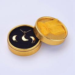 Cardboard Jewelry Set Boxes&nbsp;CBOX-G013-05