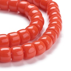 K9 Glass Beads Strands&nbsp;GLAA-K039-C02
