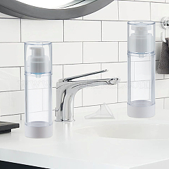 2Pcs Plastic Spray Bottle&nbsp;MRMJ-LP0002-42