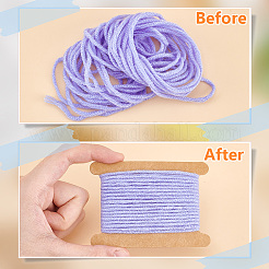 Paper Bobbins&nbsp;DIY-WH0622-105A