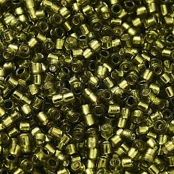 Glass Seed Beads&nbsp;SEED-S042-04B-25