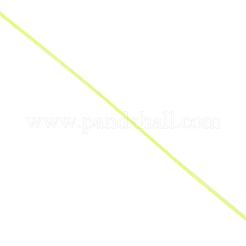 Luminous Polyester Cords&nbsp;OCOR-WH0071-010A