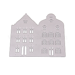 Carbon Steel Cutting Dies Stencils&nbsp;LS-DIY-I015-09