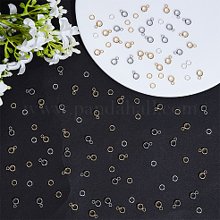 201 Stainless Steel Tube Bails&nbsp;STAS-CN0001-82