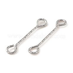 Non-Tarnish 316 Surgical Stainless Steel Eye Pins&nbsp;STAS-M316-01B-P