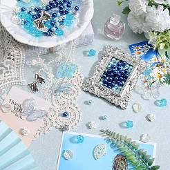 DIY Jewelry Making Finding Kit&nbsp;DIY-SC0022-73