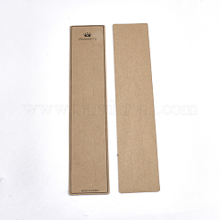 Cardboard Display Cards&nbsp;CDIS-S025-42B